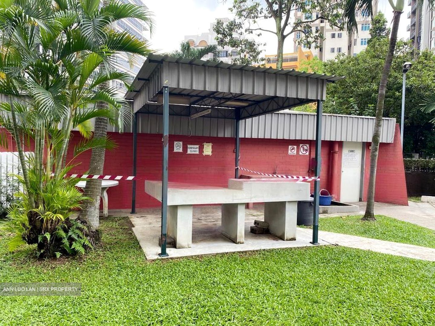 Rajah Tower (D12), Apartment #473866691